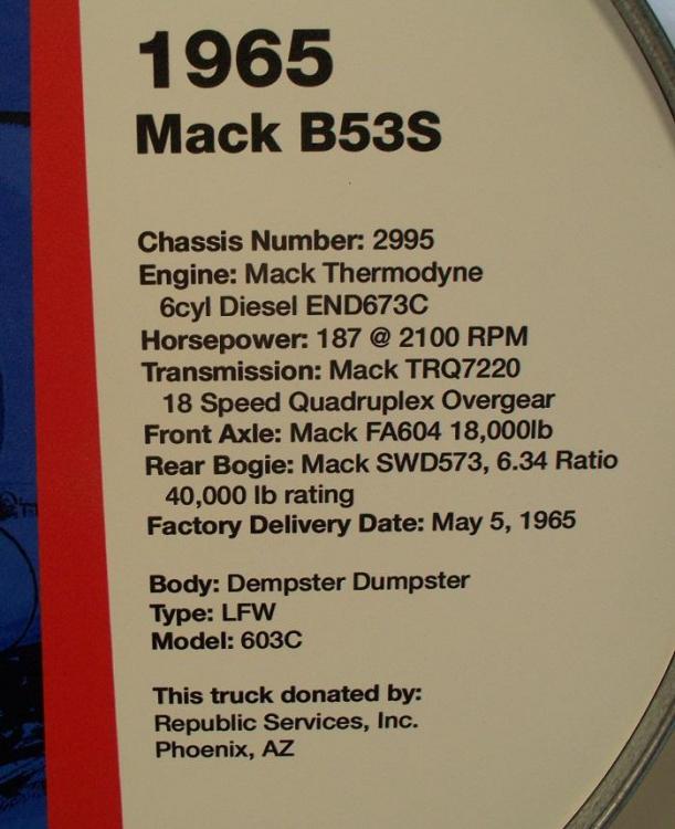 1965 Mack B-53S Sign - Copy.JPG