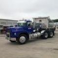 Mack RB688S