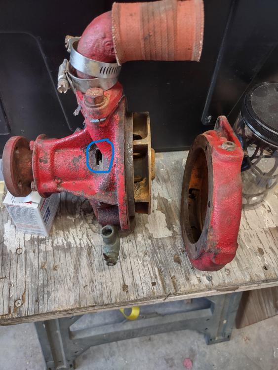 Mack waterpump and housing.jpg