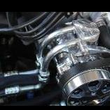 D,Perkins, Austech Engines