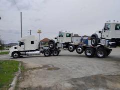 Decked Macks5