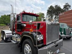 My favorite, Frank's Superliner