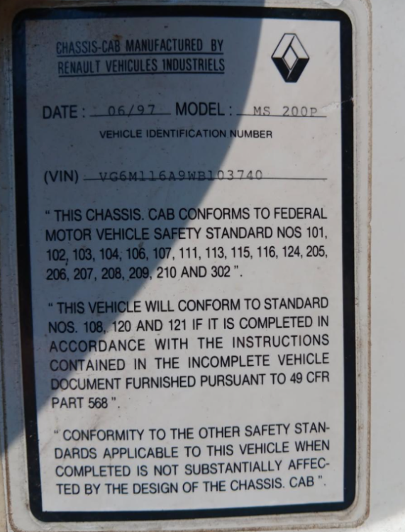 Truck data plate.png