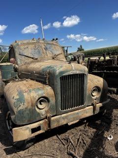 56 mack