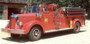 Mack Fire Engine