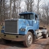 farm truck 613