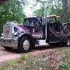 PRICE'SHEAVYDUTYTOWING