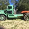 1984 Autocar